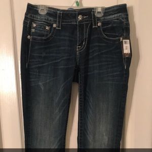 BRAND NEW MISSME JEANS